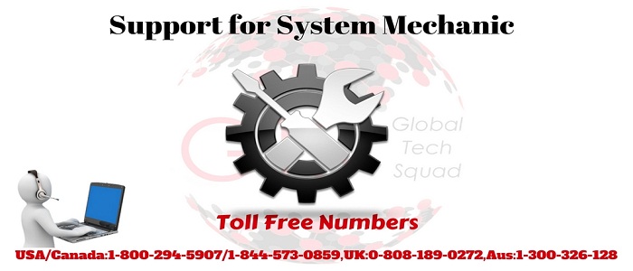 system support system support