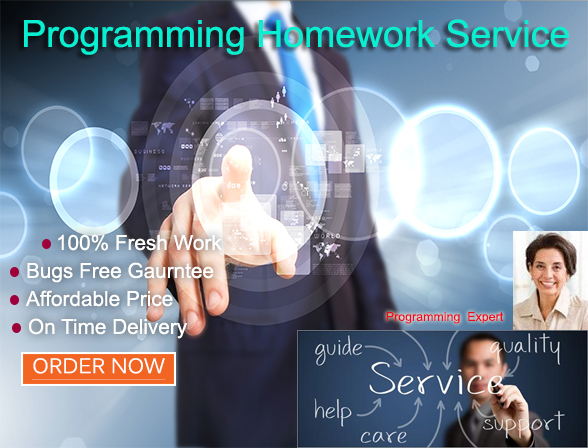 programming homework service Every time you need a reliable homework help service online, we are here to help get proper online homework help at affordable prices at mymathdonecom. programming homework service Every time you need a reliable homework help service online, we are here to help get proper online homework help at affordable prices at mymathdonecom.