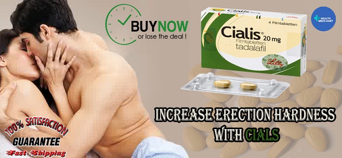 Cons Of Cialis