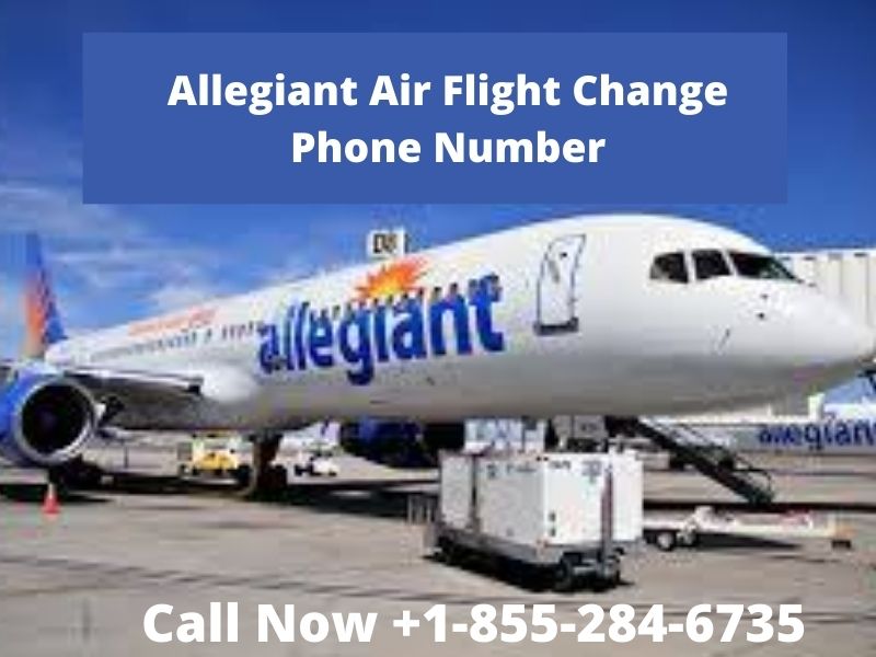 How to Change Name on Allegiant Flight? (Travel & Tickets Travel Agents)
